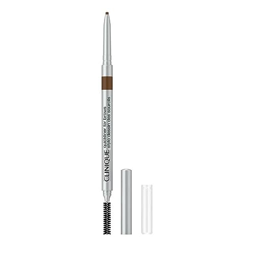 Quickliner For Brows by Clinique 04 Deep Brown 7ml