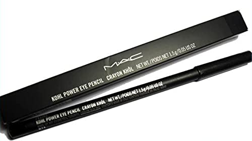 MAC Eye Kohl Eyeliner-smolder, 0.05 Ounce (4296483002)