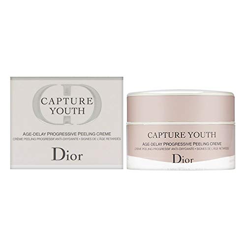 Dior Crème Peeling Sleeve