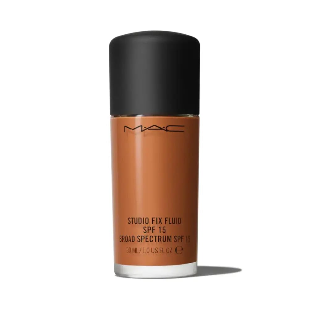 Studio Fix Fluid Foundation SPF 15, 1 oz. NW48