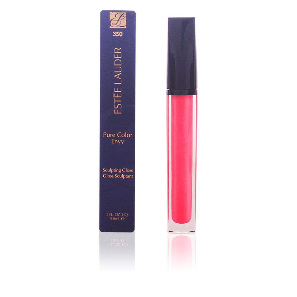 Estee Lauder Pure Color Envy Sculpting Gloss - #330 Red Extrovert 5.8ml/0.1oz