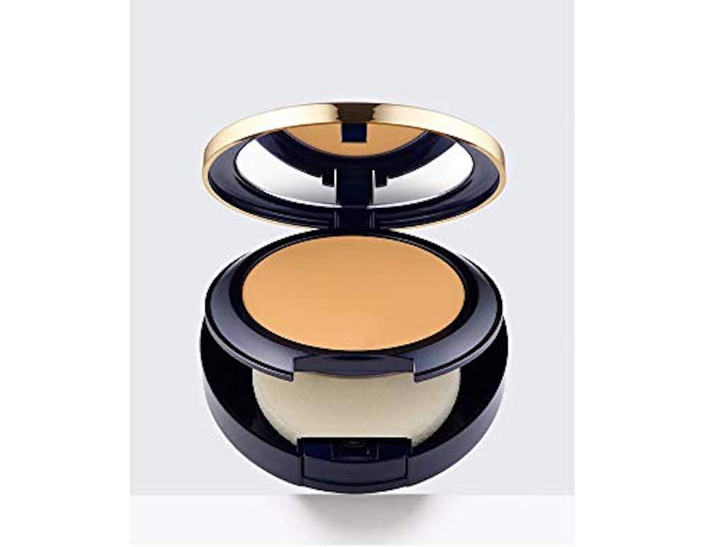 Estée Lauder Double Wear Stay-in-Place Matte Powder Foundation 3W1.5 Fawn