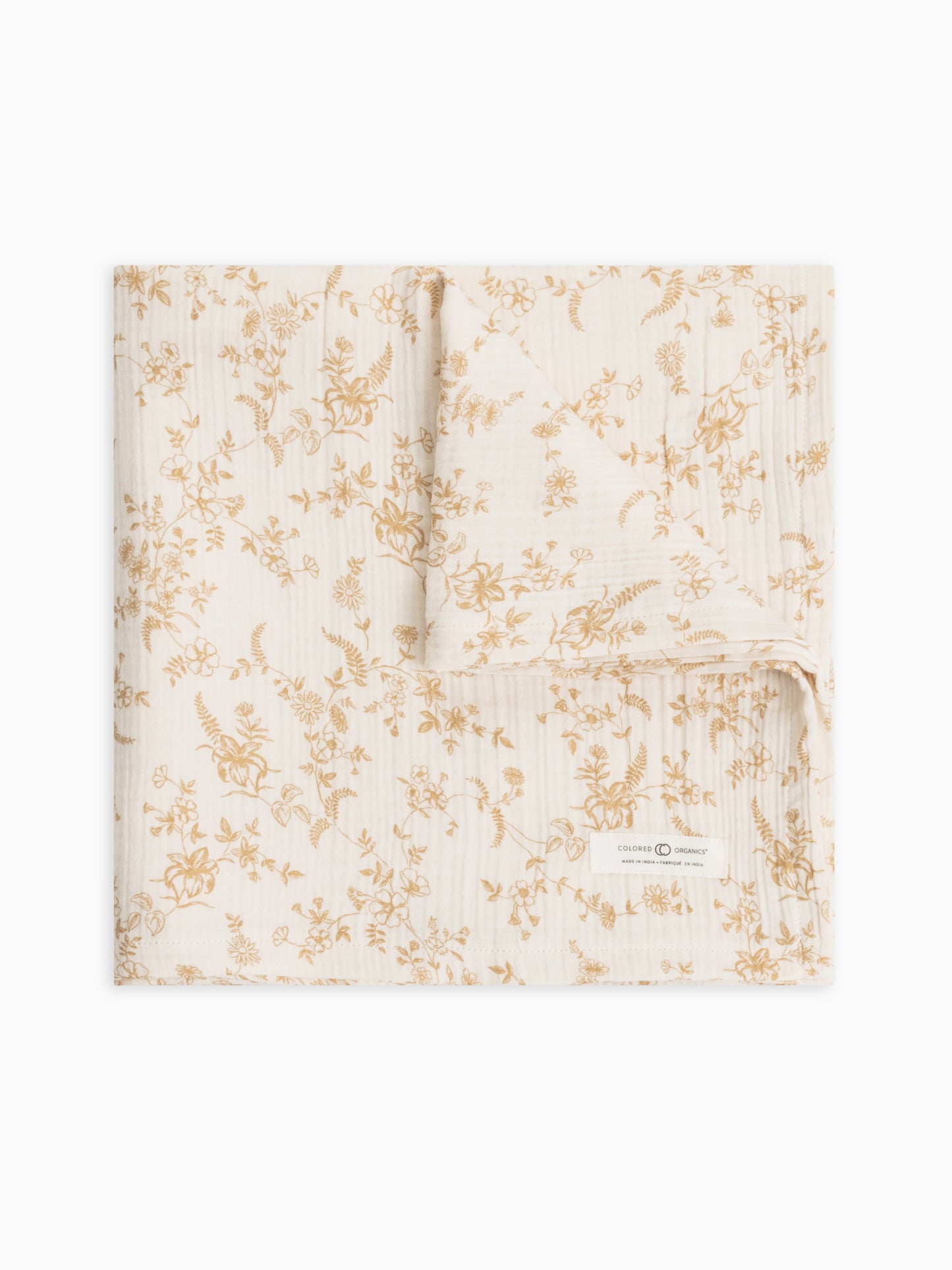 Muslin Swaddle Blanket