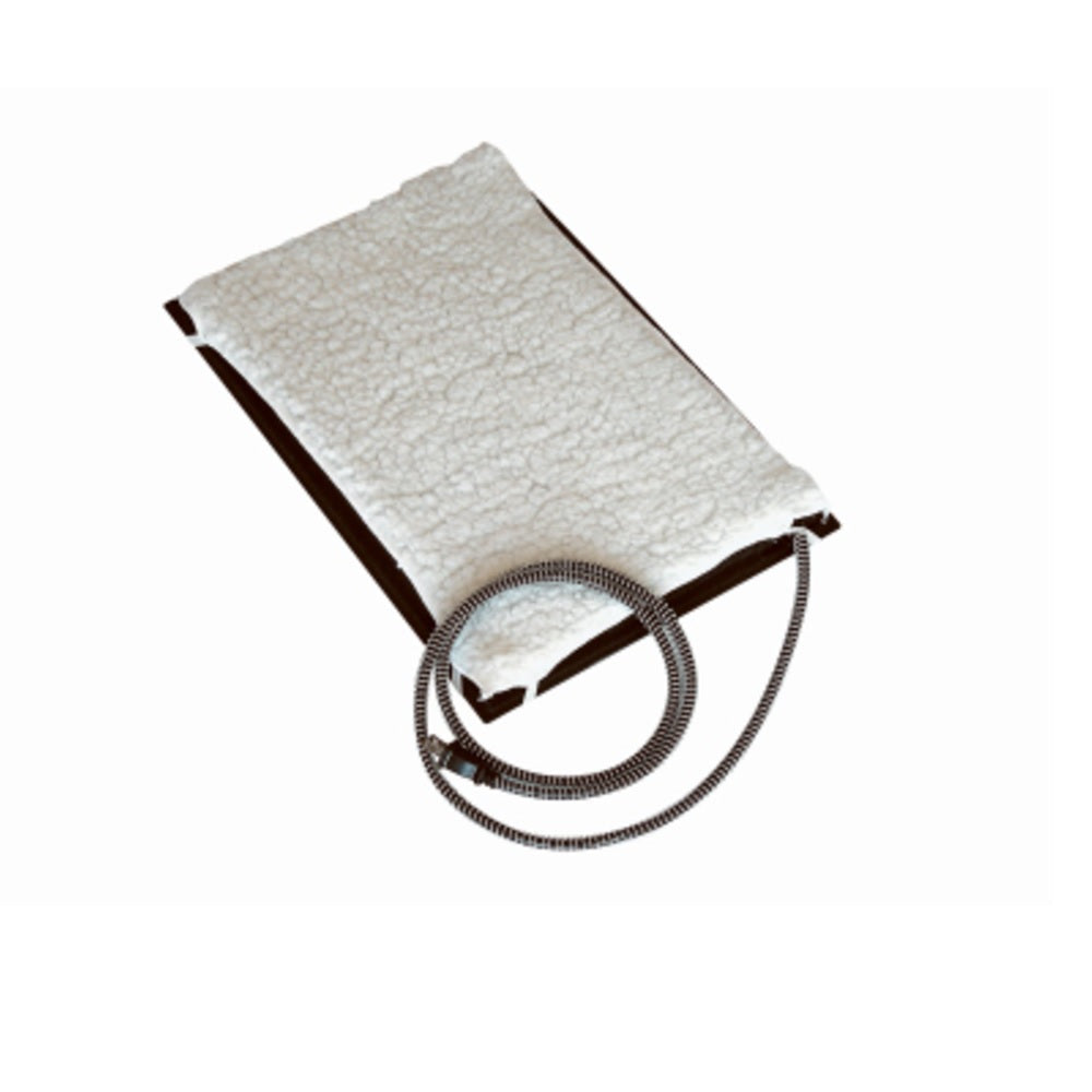 Farm Innovators HM-80M Heated Pet Mat, 70 Watts