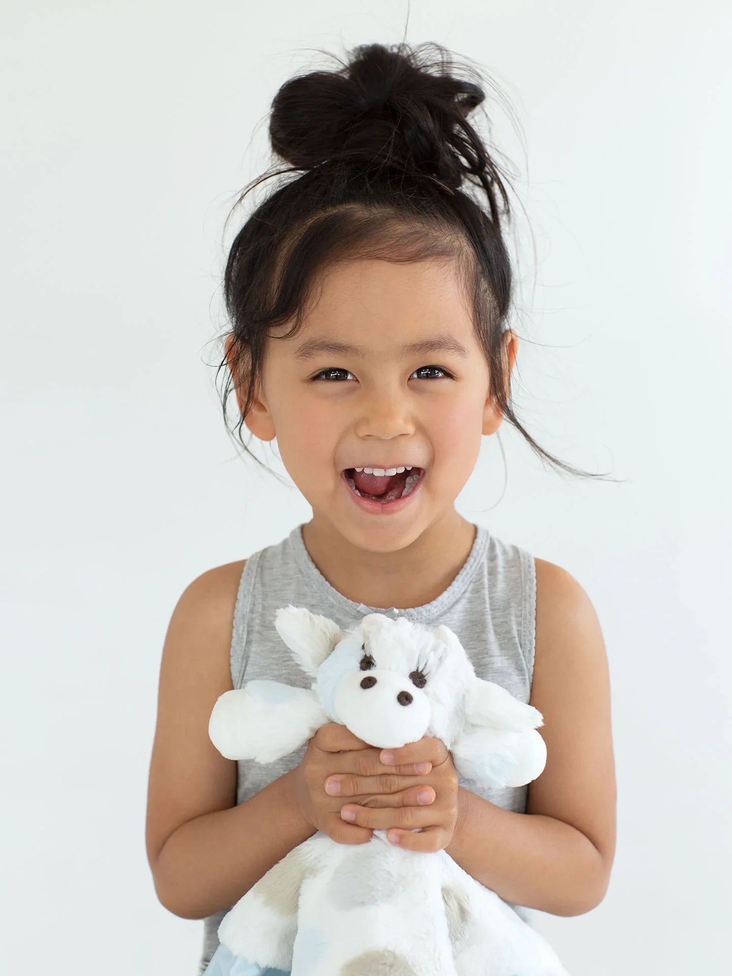 Little Giraffe Little G Blanky