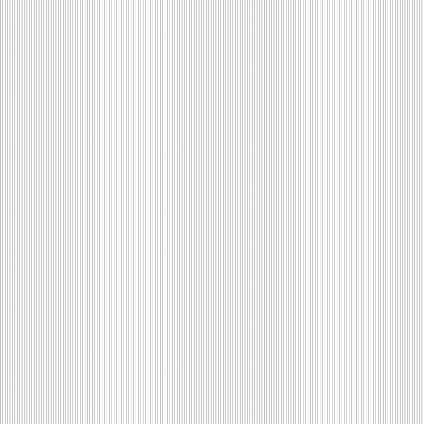 Pinstriped Pattern 4-Piece Sheet Set