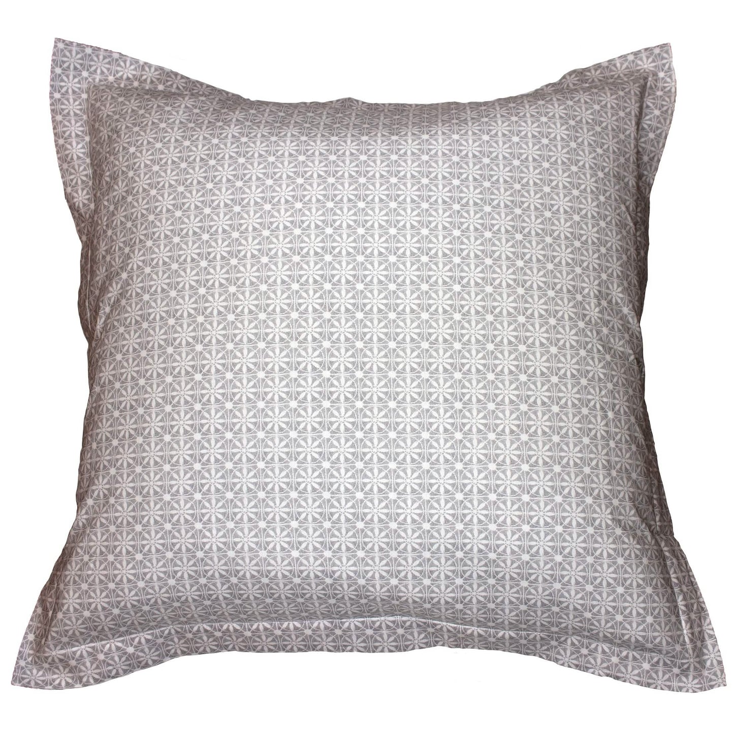 Studio Row Lyon Twin Duvet Cover Set Bedding Euro Sham - DailySale