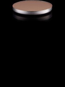 MAC eyeshadow WEDGE refill pan - for Pro Palette