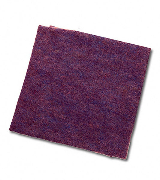 Hugger Mugger Deluxe Wool Yoga Blanket