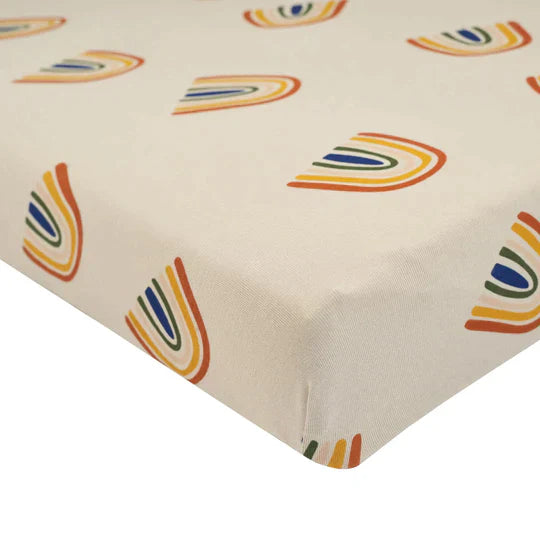 Kyte Baby Fitted Sheet