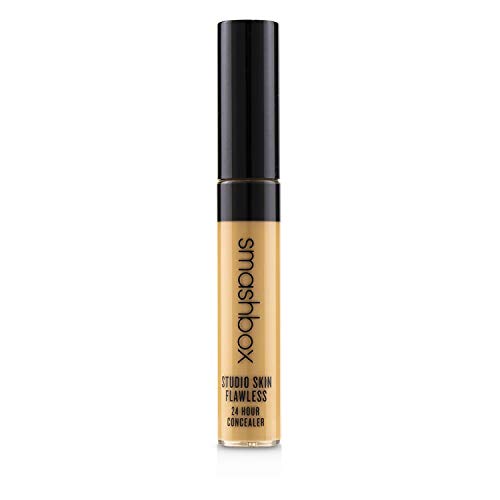 Smashbox Studio Skin Flawless Oil-Free 24 Hour Concealer Medium Cool Peach