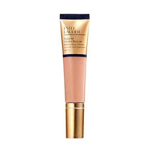 Estée Lauder Futurist Hydra Rescue Moisturizing Foundation SPF 45 3N2 Wheat