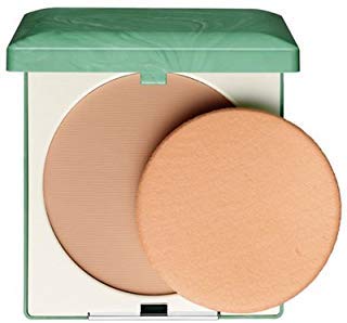 Stay-Matte Sheer Pressed Powder, 0.27 oz. Stay Walnut