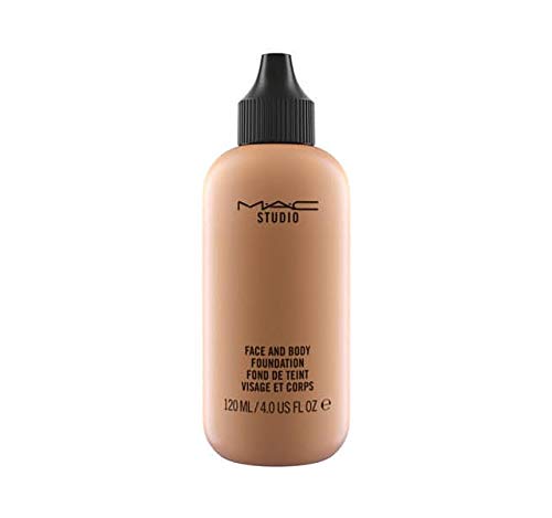 MAC Studio Face & Body Foundation 120ml C1