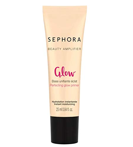 Sephora Beauty Amplifier Perfecting Glow Primer 0.84 fl oz