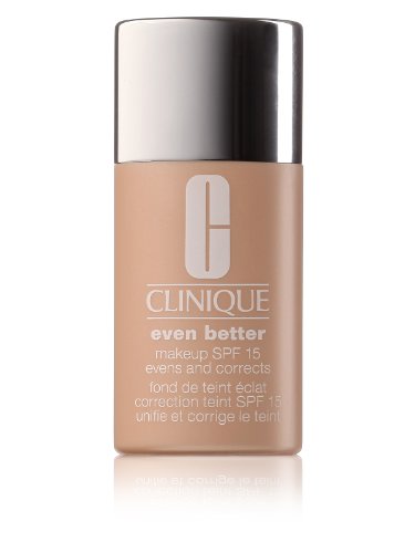 CLINIQUE Even Better™ Makeup Broad Spectrum SPF 15 Foundation WN 114 Golden
