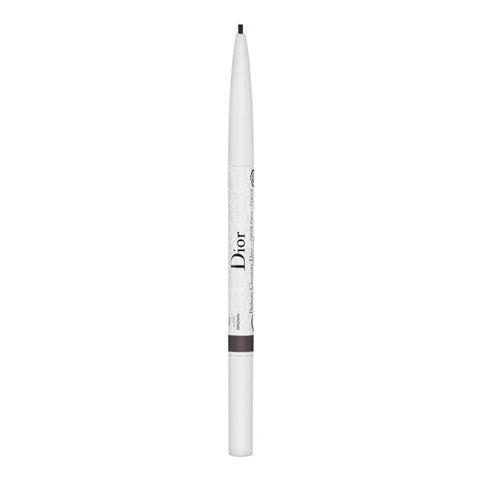 Christian Dior Diorshow Styler Ultra-fine Precision Brow Pencil, 002/universal Dark Brown, 0.01 Ounce