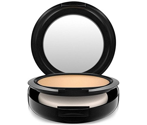 MAC Studio Fix Powder Plus Long-wearing Foundation - One-step Application of Foundation and Powder (NC42)