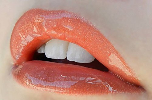 LipSense Liquid Lip Color, Caramel Latte, 0.25 fl oz / 7.4 ml