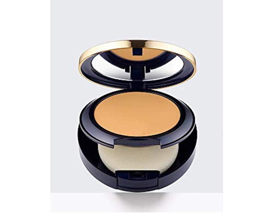 Estée Lauder Double Wear Stay-in-Place Matte Powder Foundation 3W1.5 Fawn