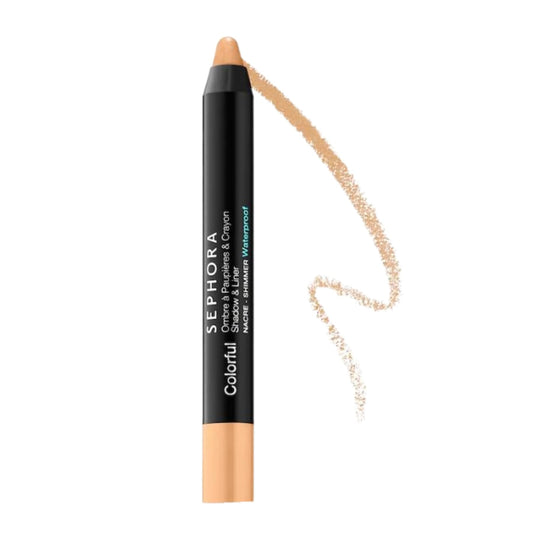 SEPHORA COLLECTION Sephora Colorful® Shadow and Liner Pencil 33 Secret Boudoir