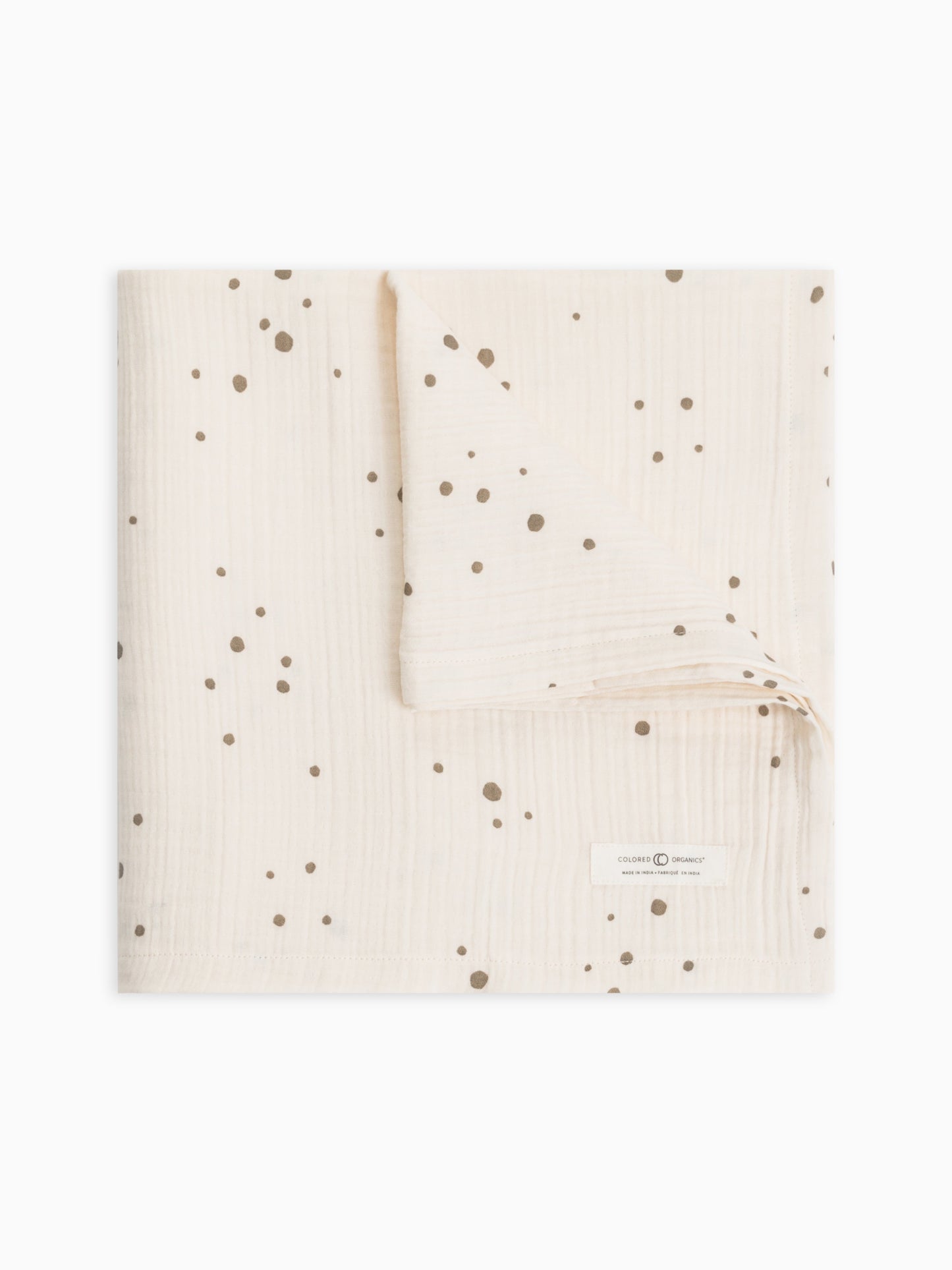 Muslin Swaddle Blanket