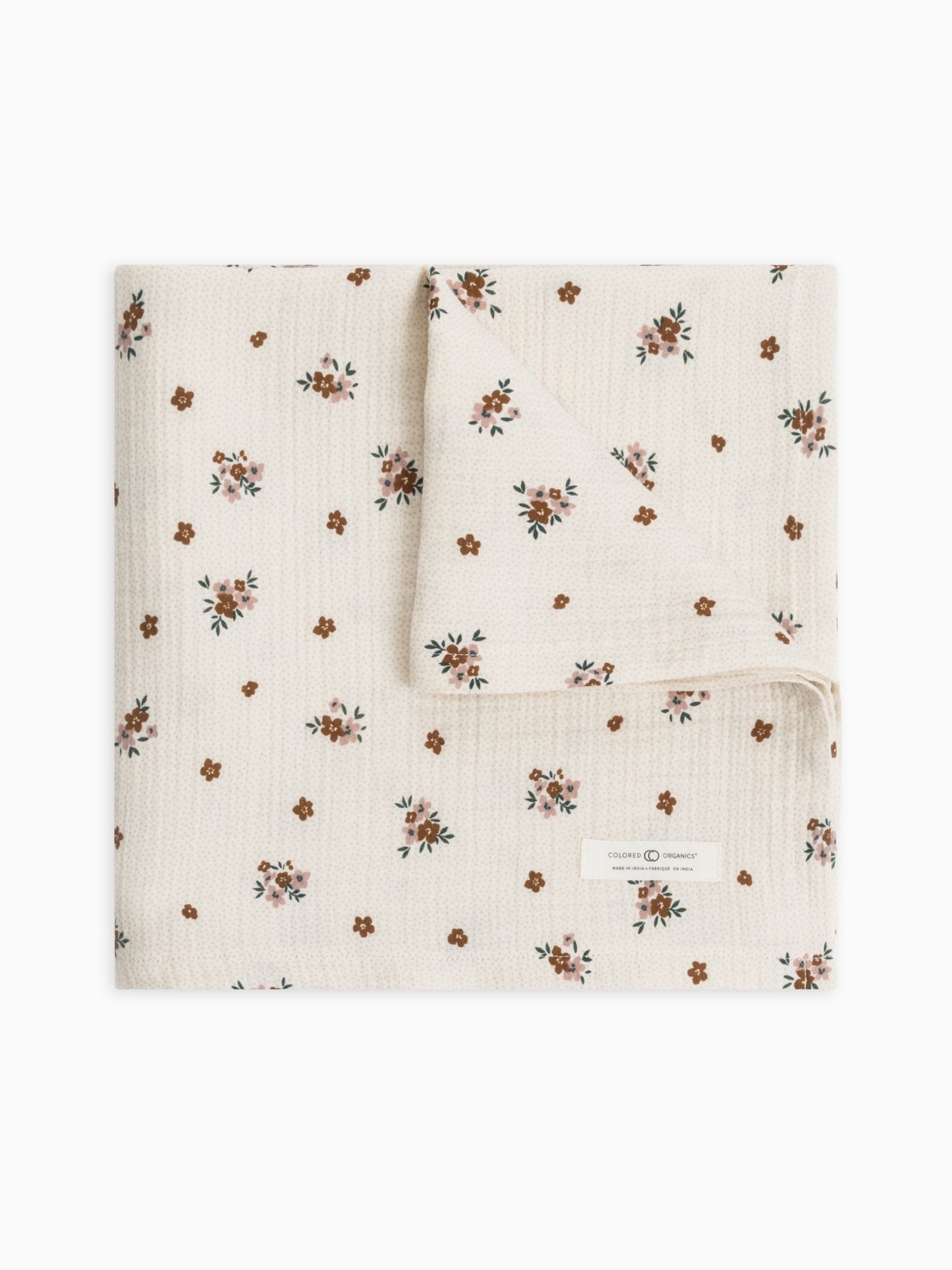 Muslin Swaddle Blanket
