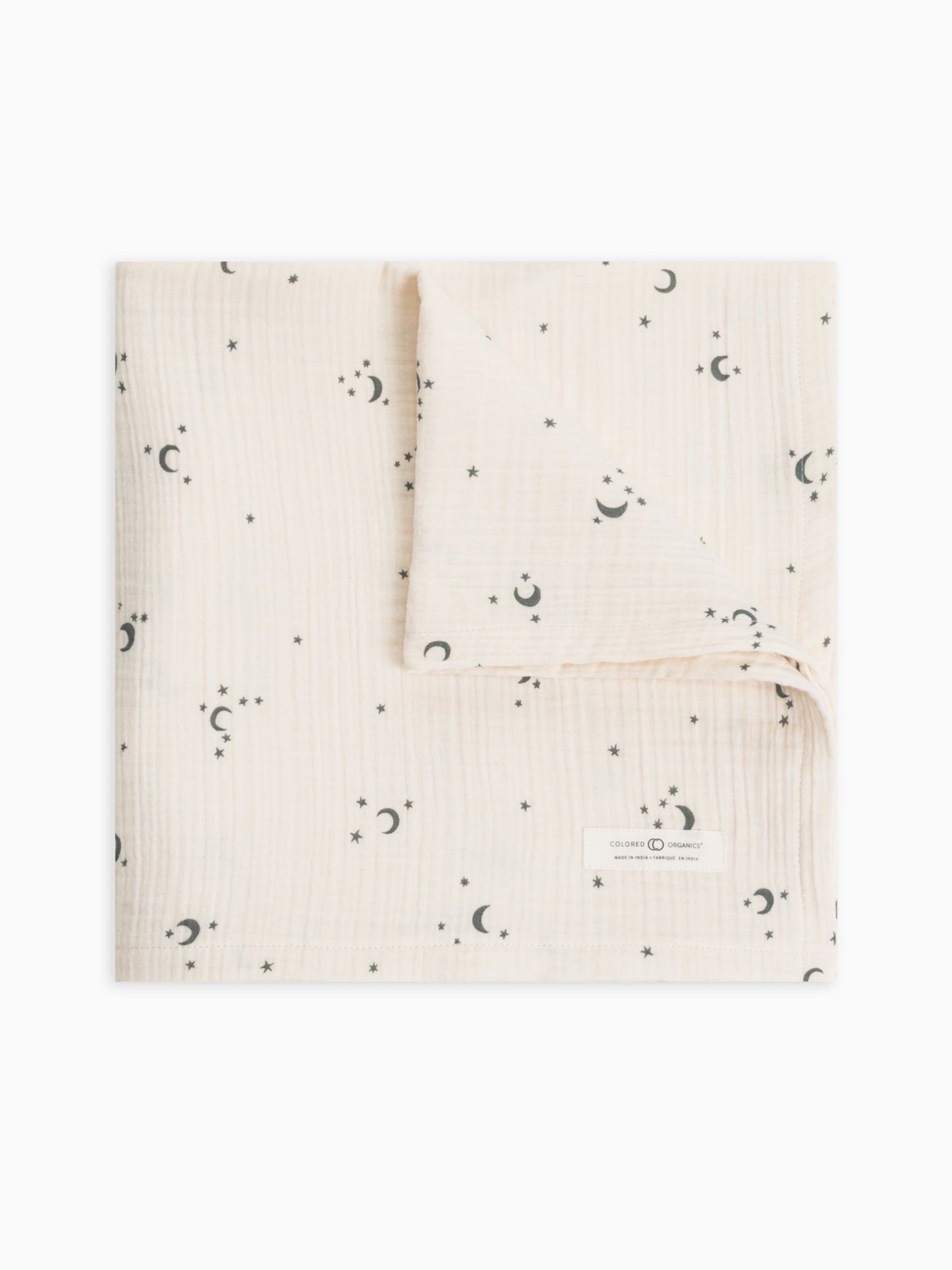 Muslin Swaddle Blanket