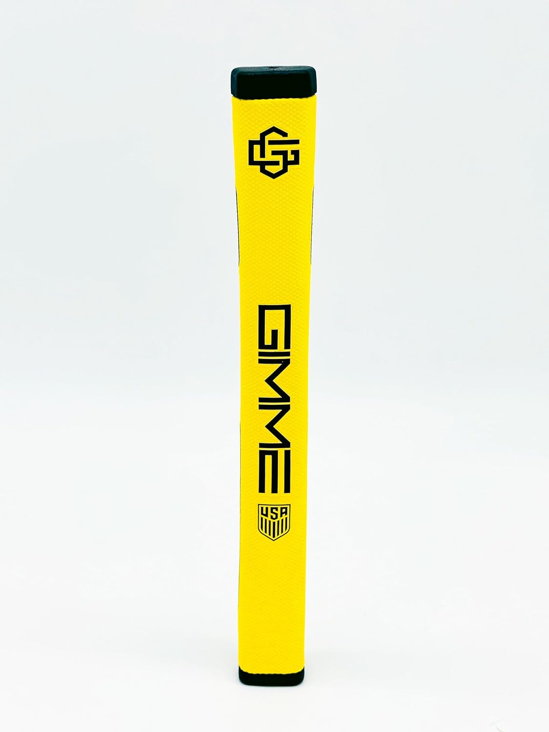 | Premium Pistol Golf Putter Grip 2.0 | Fits Perfectly in Your Hand | Lightweight & Comfortable | No Slip Surface | Designed in the USA