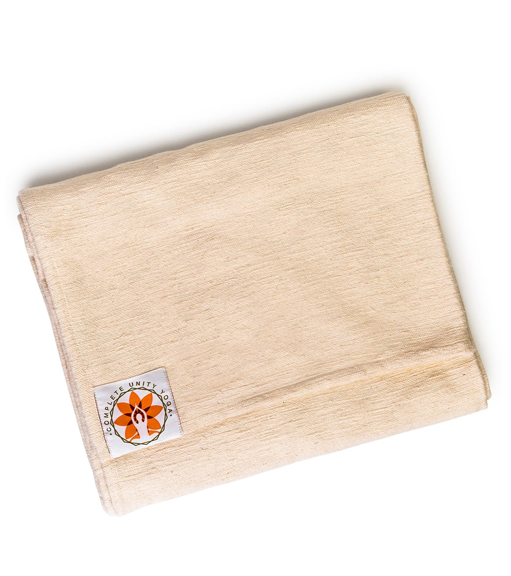 Complete Unity Yoga Meditation Blanket