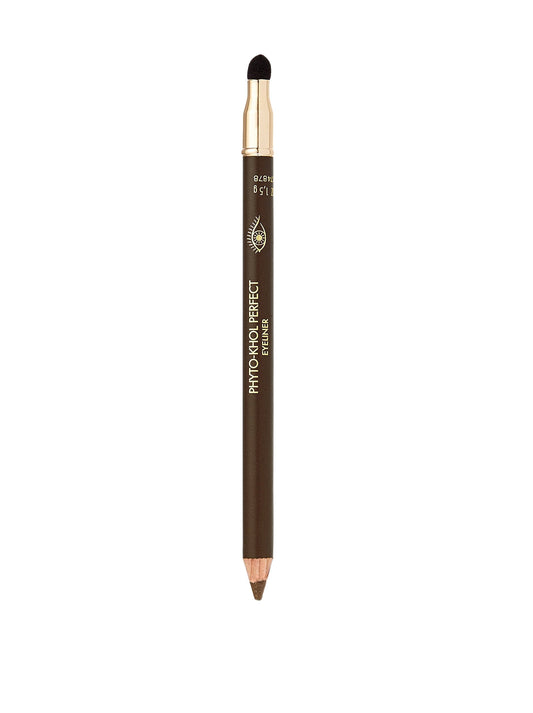 SISLEY Phyto Khol Perfect Eyeliner with Blender and Sharpener 9 Deep Jungle, black, 0.5 Oz