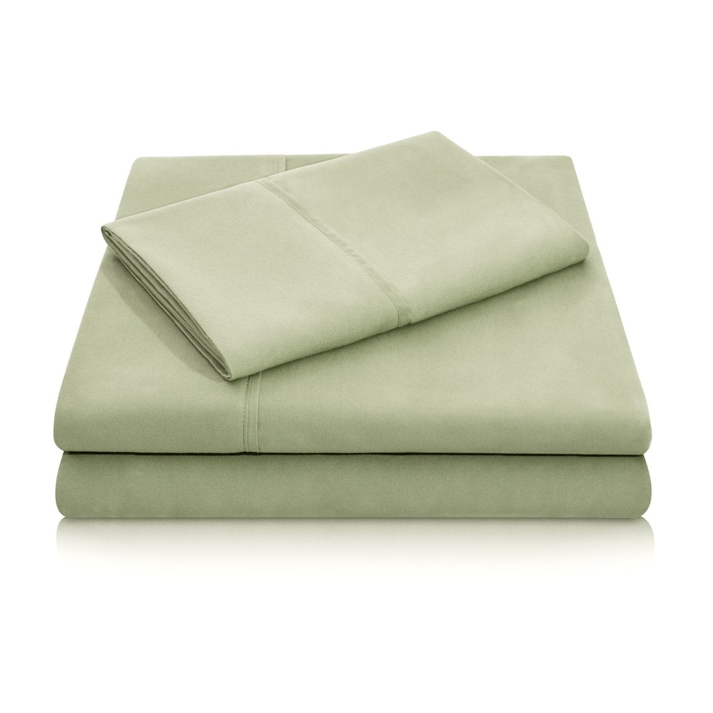 WOVEN Brushed Microfiber Sheet Set