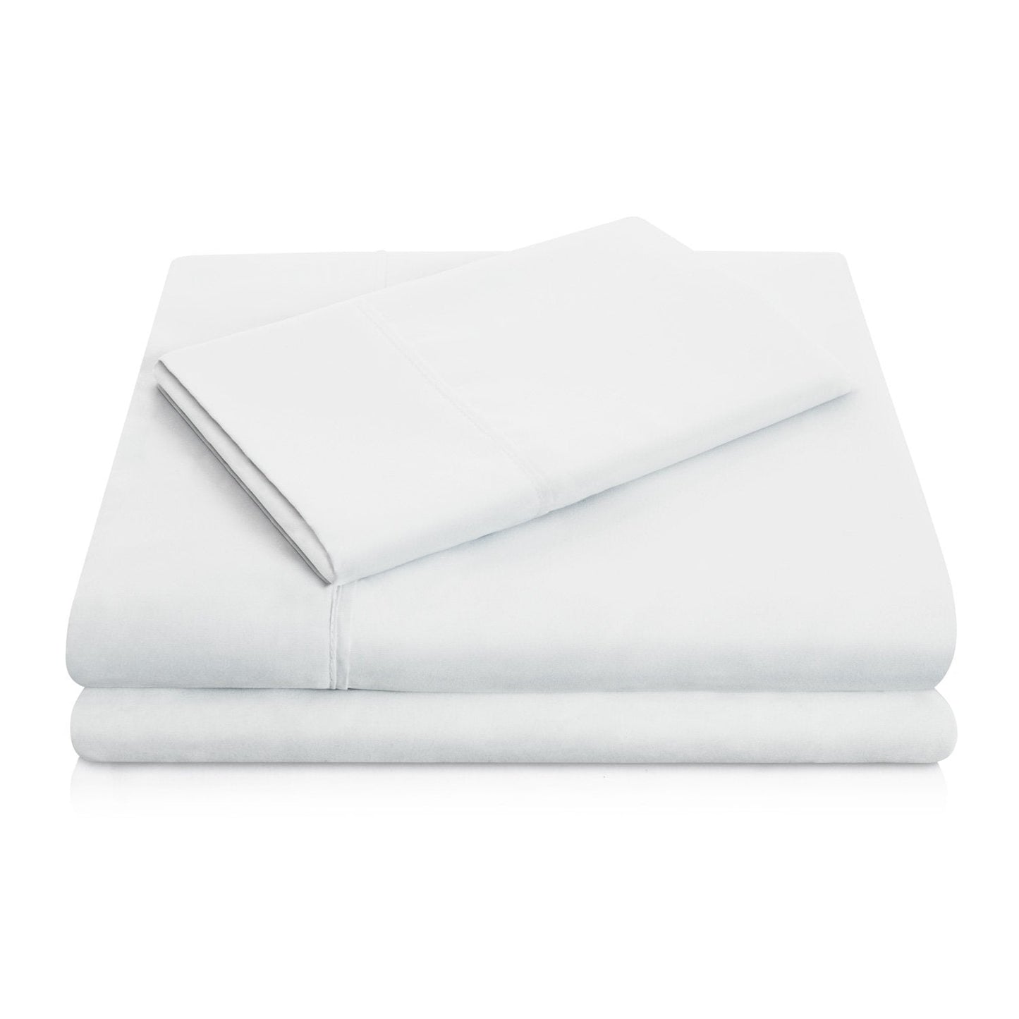 WOVEN Brushed Microfiber Sheet Set