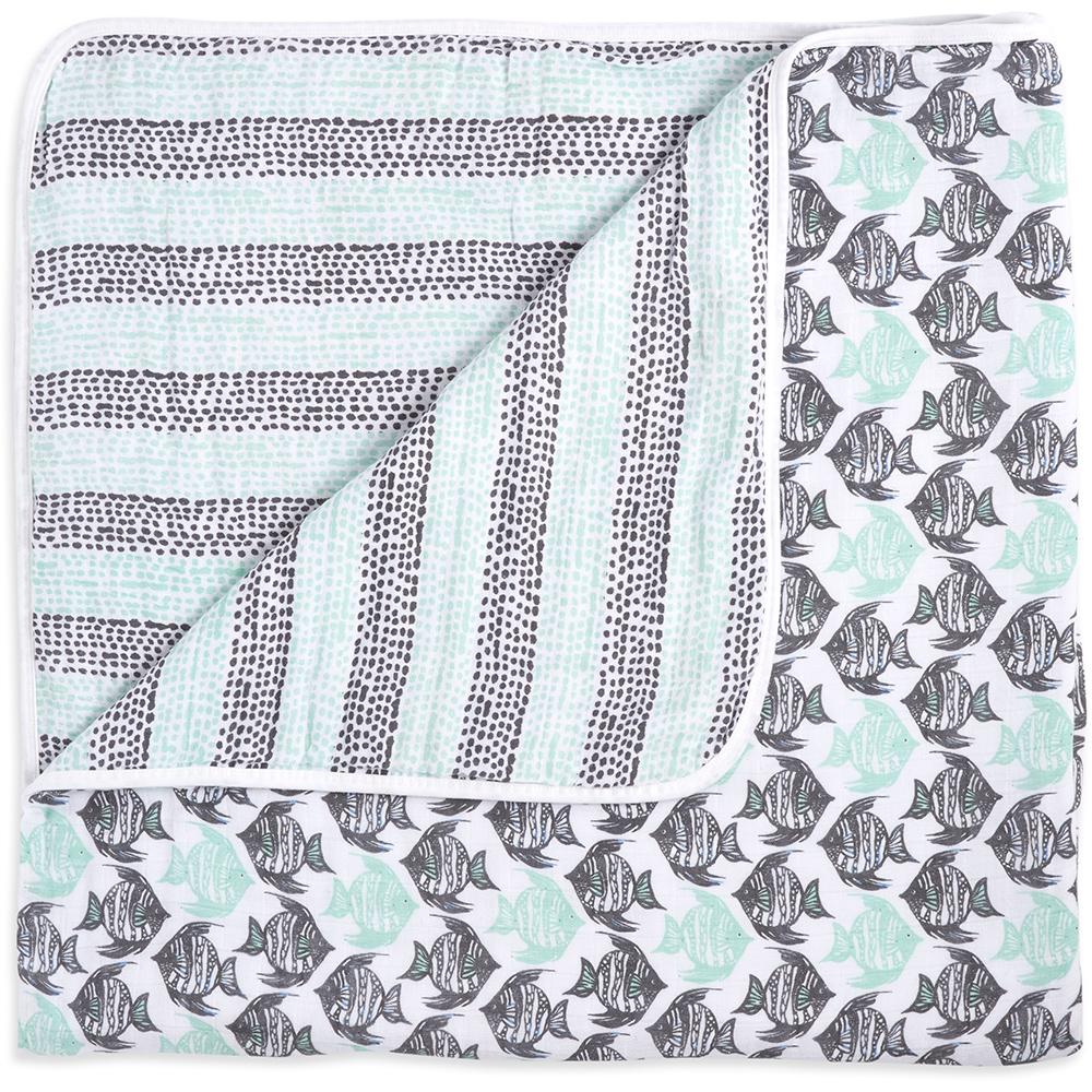 aden+anais Classic Dream Blanket
