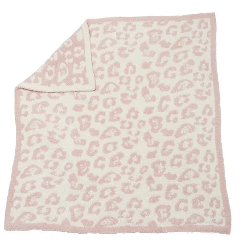 Barefoot Dreams CozyChic BITW Baby Blanket