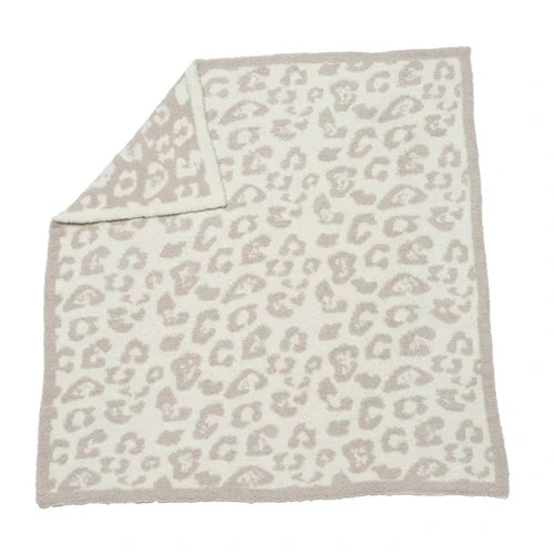 Barefoot Dreams CozyChic BITW Baby Blanket