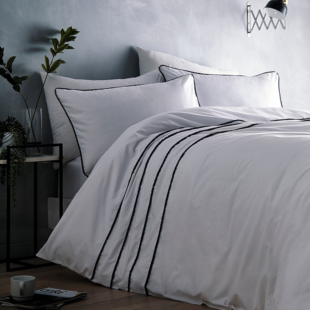 Casper Duvet Set