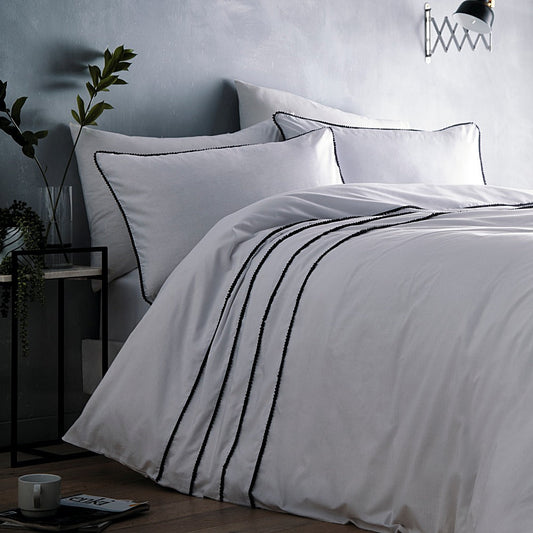 Casper Duvet Set