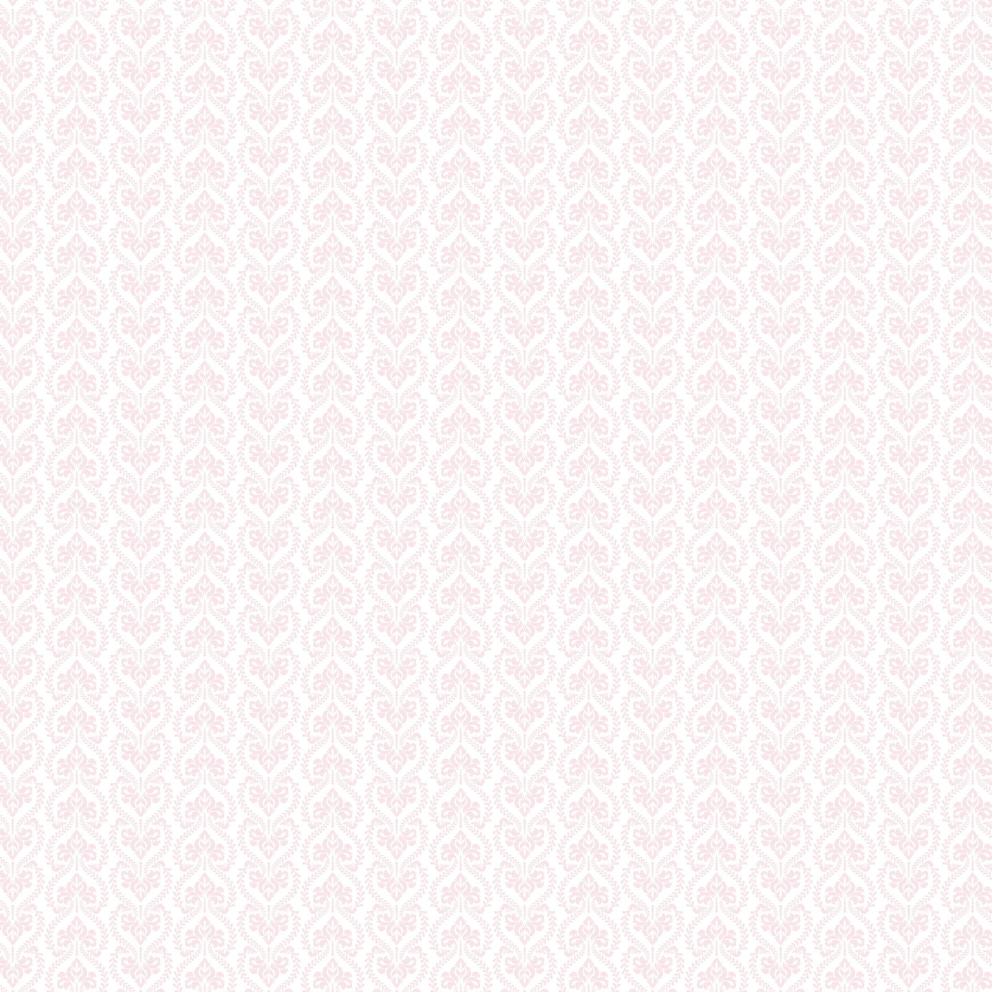 Classic in Pink Pattern 4-Piece Sheet Set