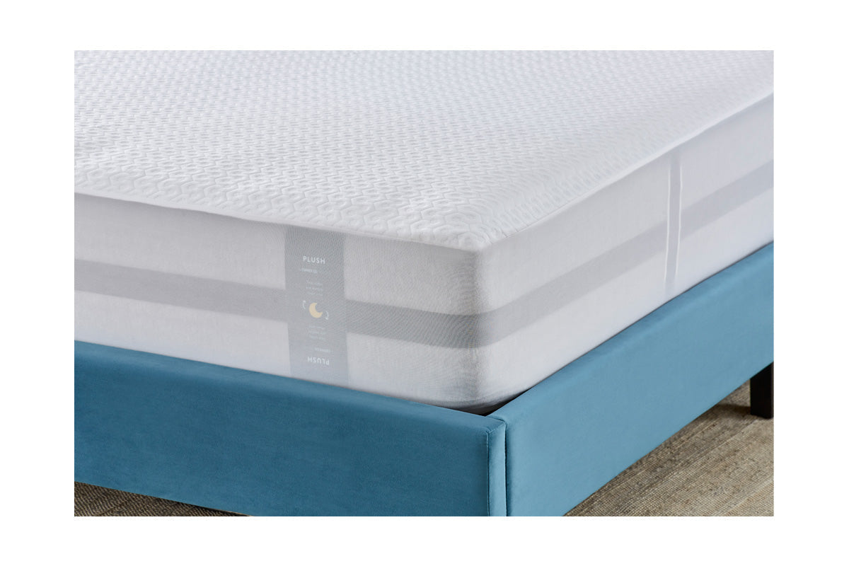 Dri-Tec® Mattress Protector by BEDGEAR®