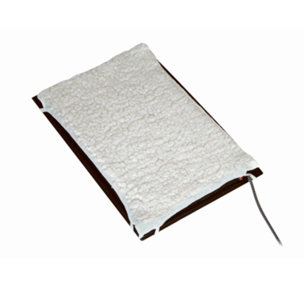 Farm Innovators HM-100L Heated Pet Mat, 100 Watts