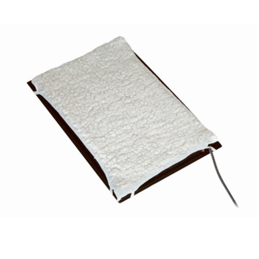 Farm Innovators HM-100L Heated Pet Mat, 100 Watts