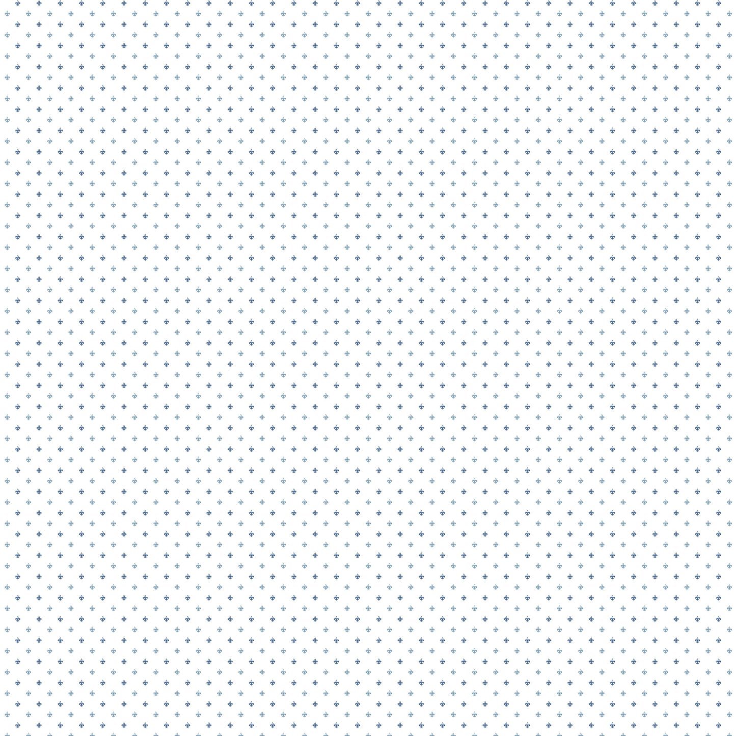 Lily Pattern 4-Piece Sheet Set