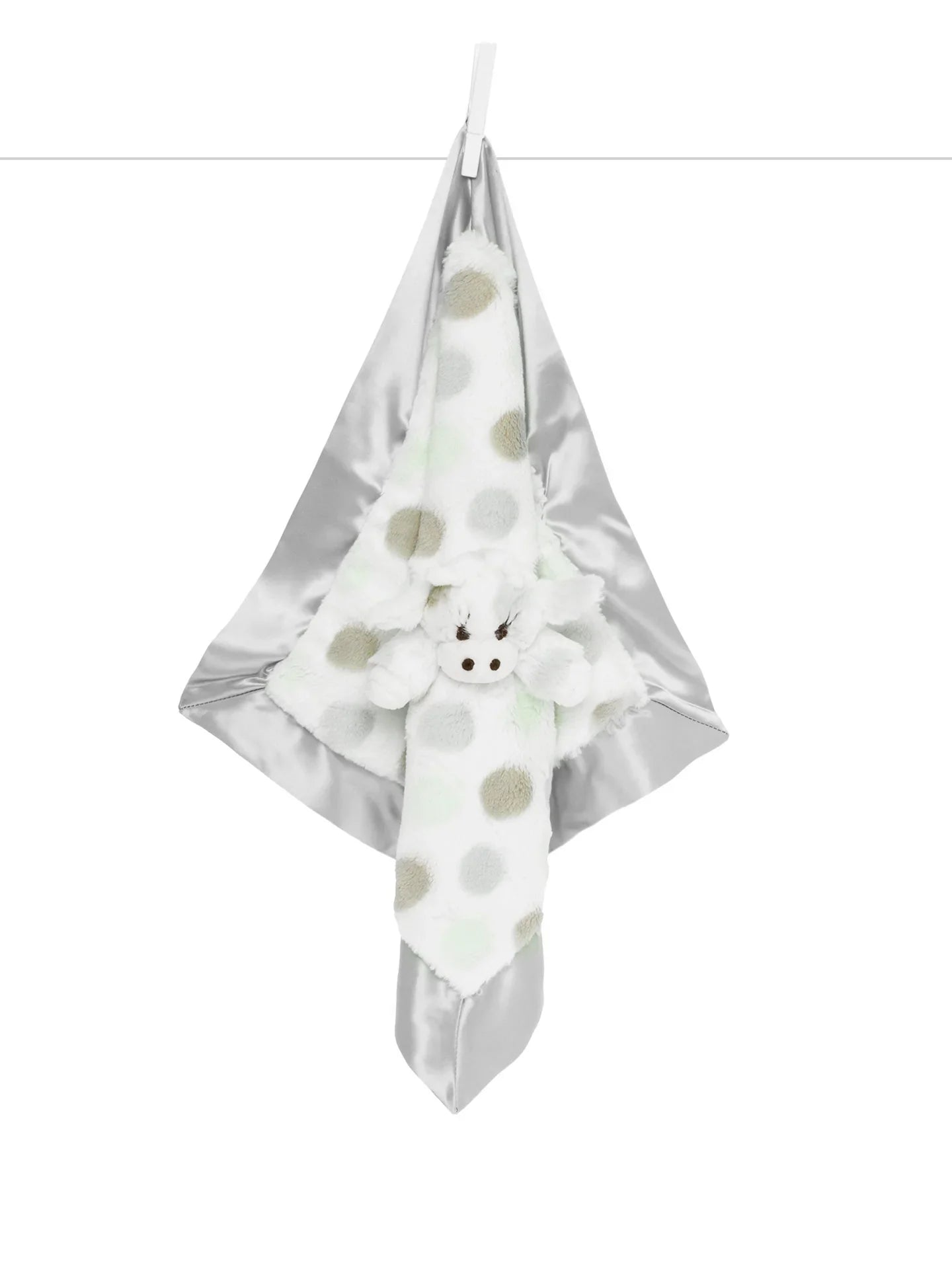 Little Giraffe Little G Blanky