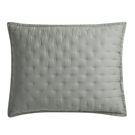 Lyocell Pillow Sham Set