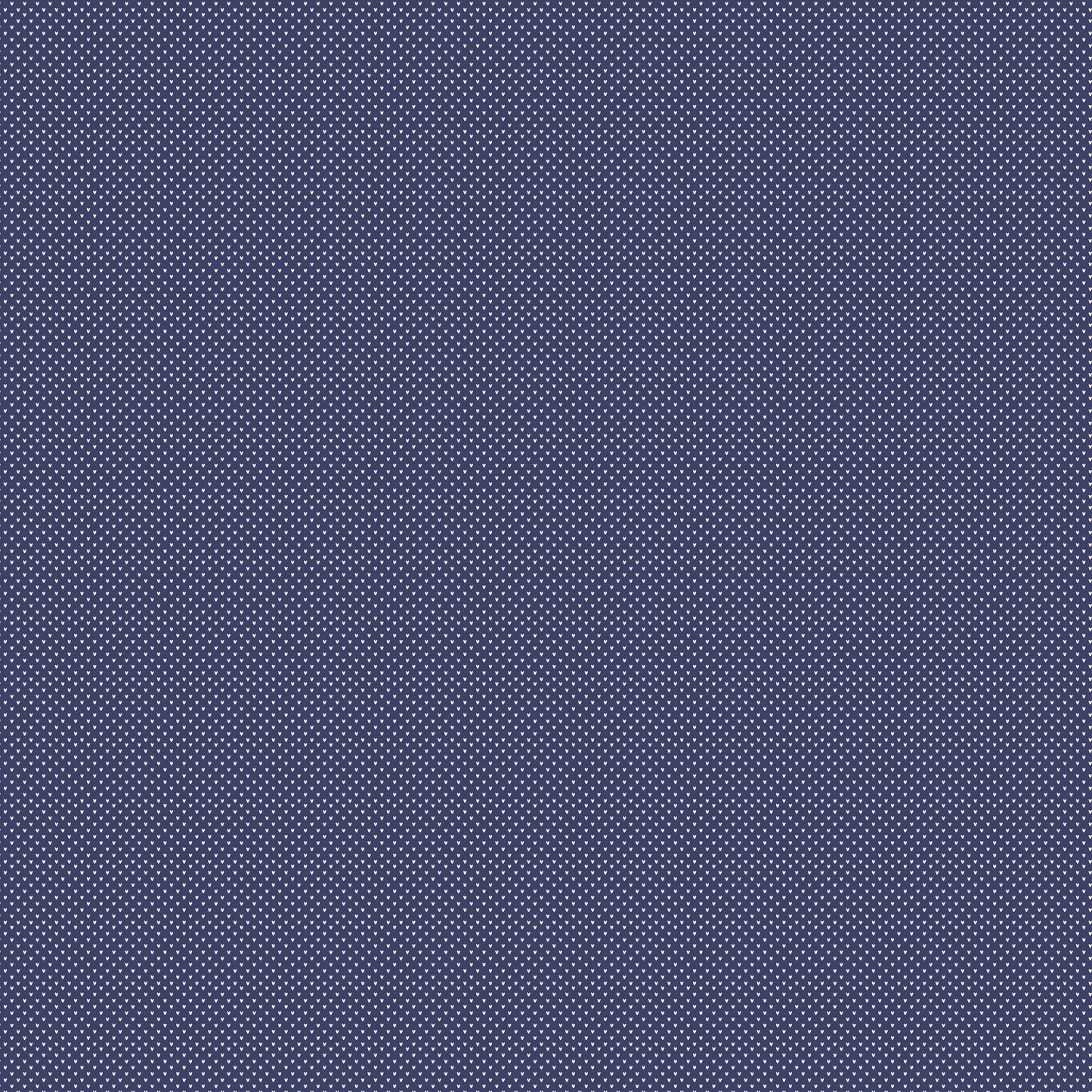 My Heart Pattern 4-Piece Sheet Set