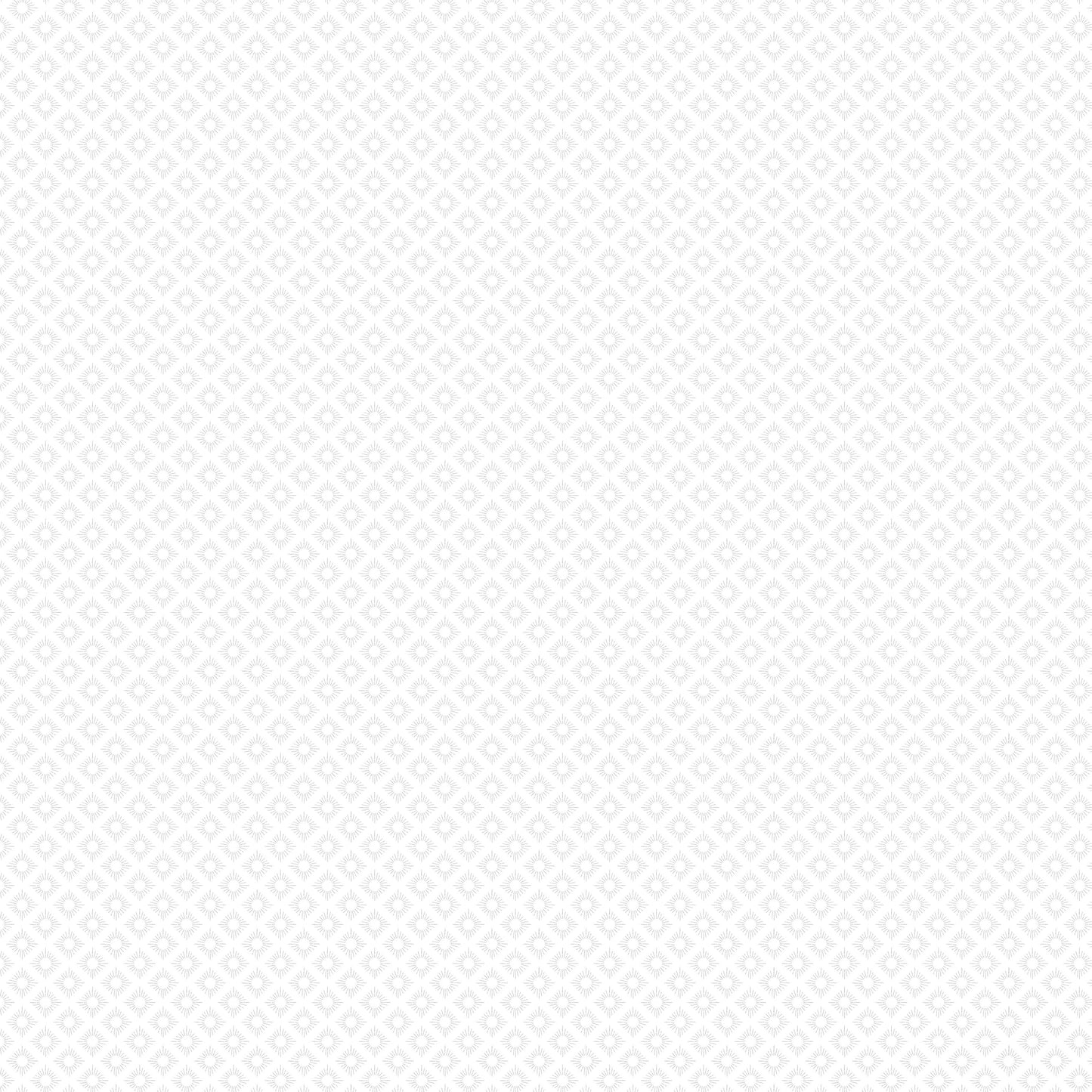 Polaris Pattern 4-Piece Sheet Set