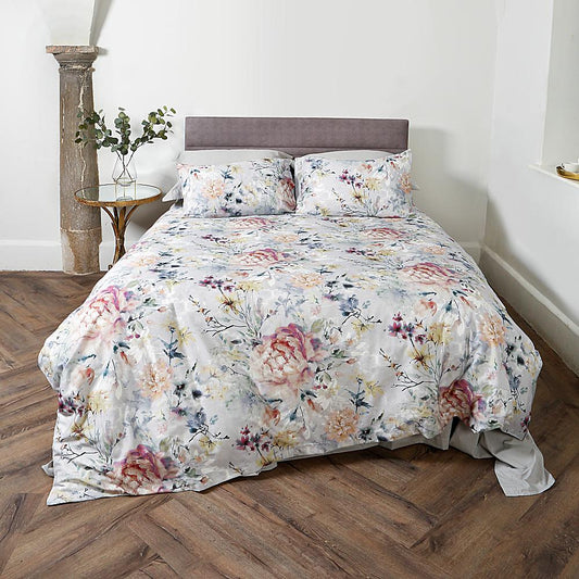 Scatter Box Eden Grey Duvet Set