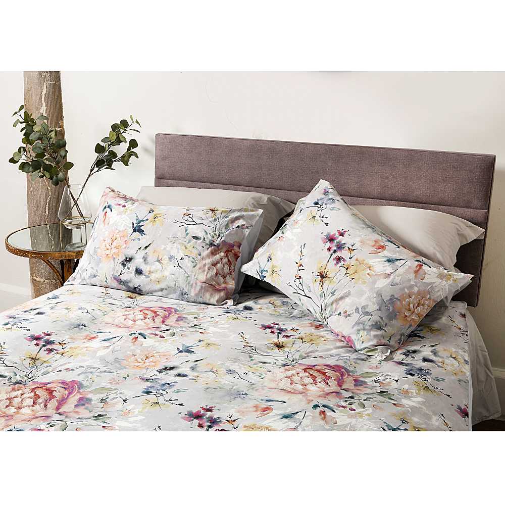 Scatter Box Eden Grey Duvet Set