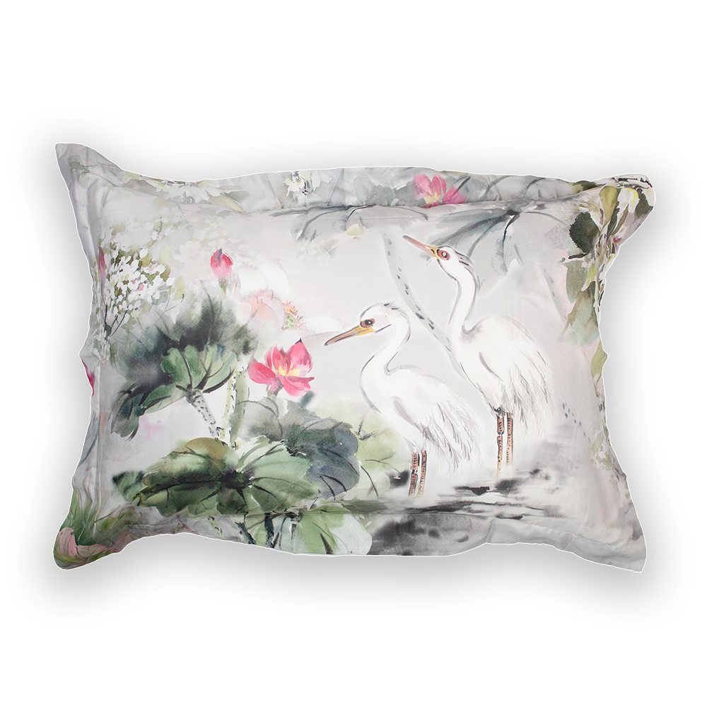 Scatter Box Harper Pair of Oxford Pillowcases